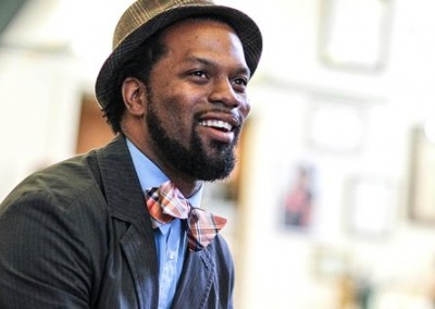 Duron Chavis: Bringing Natural to the Black Community
