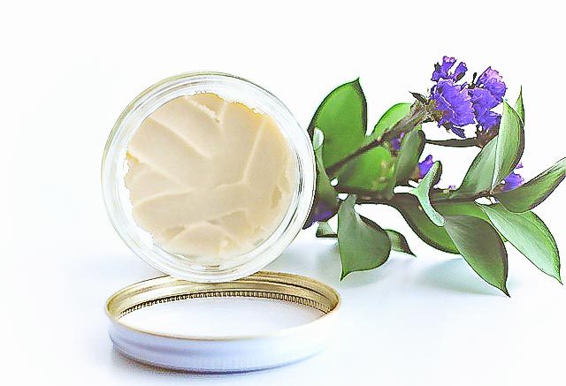 DIYdeodorant