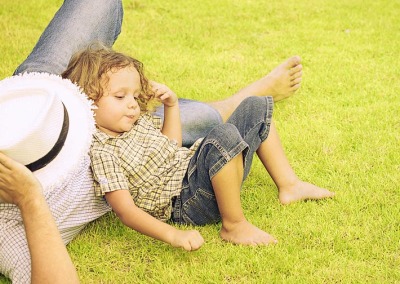 What Dads Really Want to Do on Father’s Day