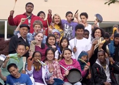 FEEST: Youth Driving Cooking in Seattle