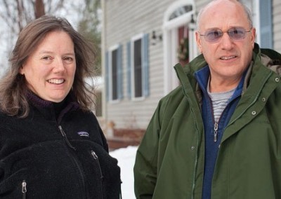 Helping Small Towns Stop Fracking