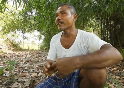 Jadav Payeng: The Man Who Made a Forest