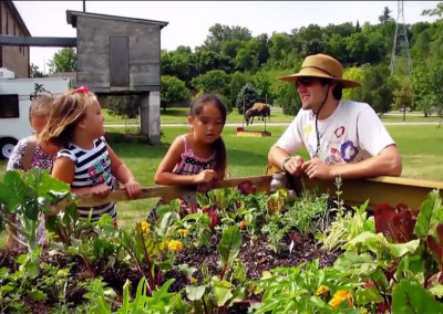 Truck Farm Omaha