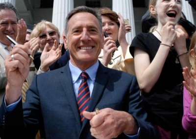 GMO Labeling: Lessons from Vermont