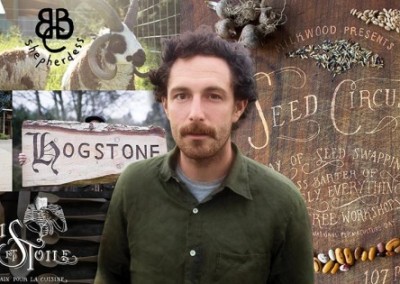 Andrew Plotsky: Agrarian Creative Studio