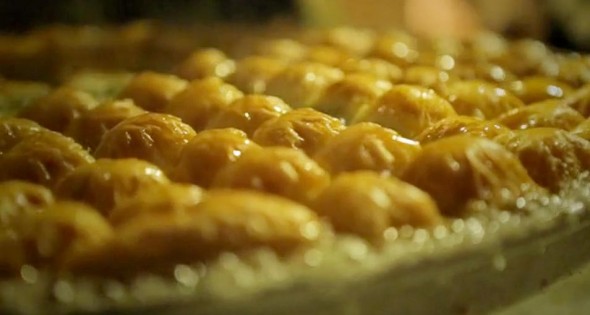 baklava