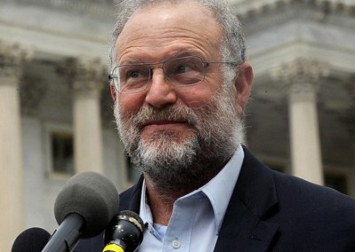 Ben & Jerry’s Co-Founder Goes to DC in Support of GMO Labeling