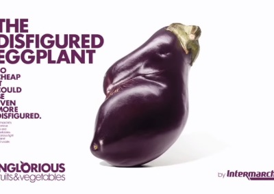 Food Waste: Why the French Think Ugly Fruits & Veggies Are Beautiful