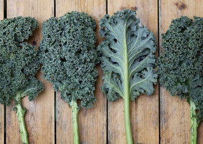 9 Easy Ways to Prepare Kale
