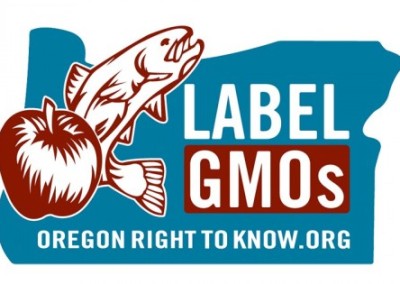 Oregon’s GMO Labeling Bill Makes the November Ballot