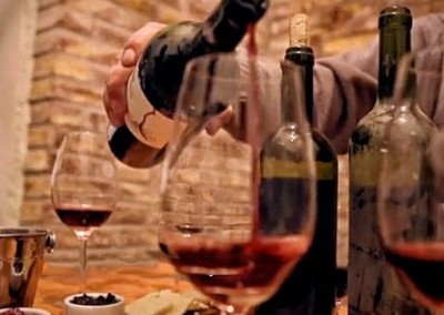 Organic Wine Making: A Very Old Concept