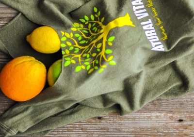 Eco Cool T-Shirt Tote Bag