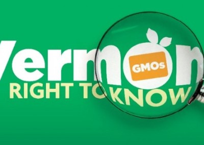 Experts Move in to Defend Vermont’s GMO Labeling Law