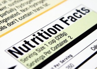 10 Things You May Not Know about Food Labels