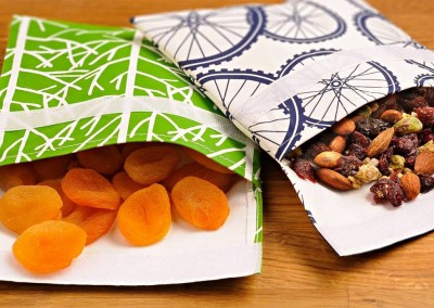 Lunchskins: Bag Plastic Baggies