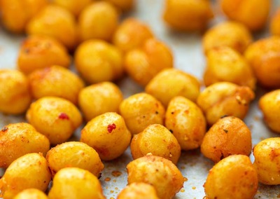 Beyond Hummus: 6 Ways to Prepare Chickpeas