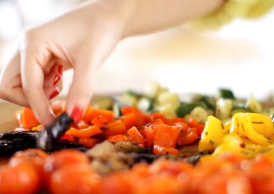 How to Make Fabulous Roasted Vegetables