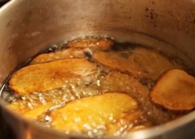 Video Recipe: Tasty Tapas