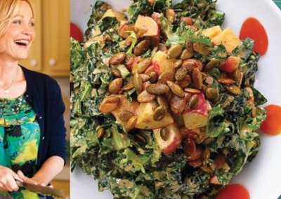 Chef Ann Gentry: Real Food