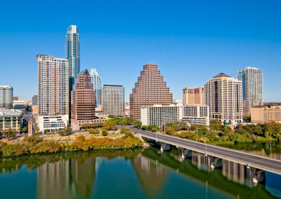 Urban Ag Is Rocking in Austin