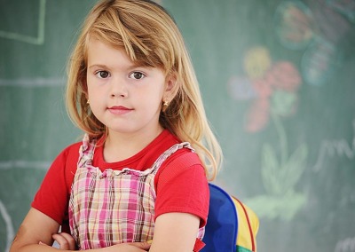 Easily Ease Kids’ Back-to-School Stress