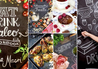 Eat Drink Paleo