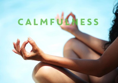 Understanding Stress: Finding Balance