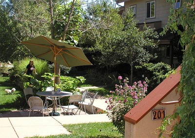 Cohousing: Get Your Active Neighboring On