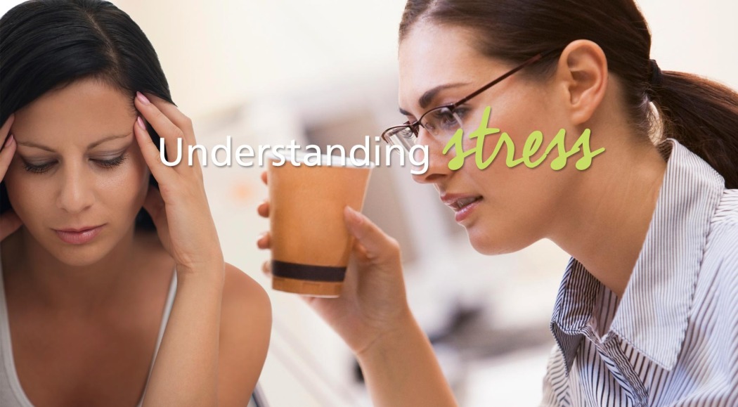 understandstress