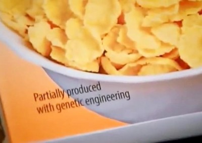 Debunking Anti GMO Labeling TV Ads