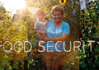 Lexicon of Sustainability: What Is Food Security