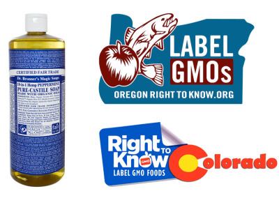 GMO Labeling Proponents Hopeful about Upcoming Elections