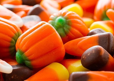 Confessions of a Scary Halloween-Candy Control Mom