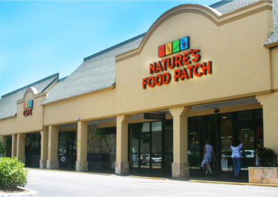Nature’s Food Patch: A Retailer Investing in GMO transparency