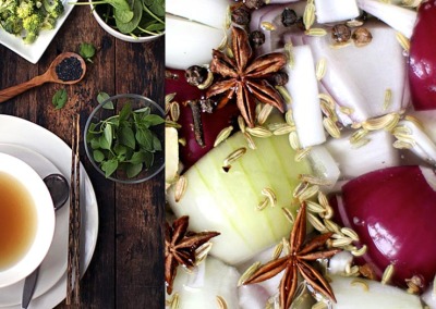 Easy, Versatile Vegan Pho Is Here!