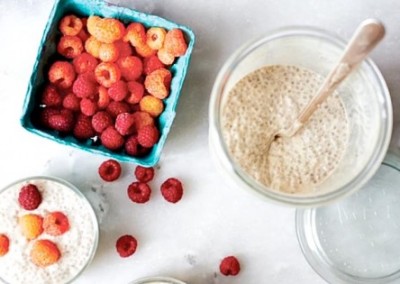 Whole Food Cooking Grows Up