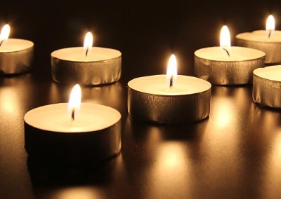 Light Up the Dark