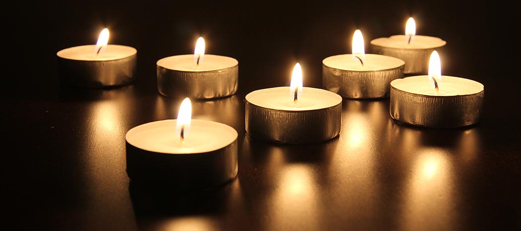 candles