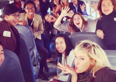 The Do Good Bus: Volunteering to Hop Aboard and Help Others