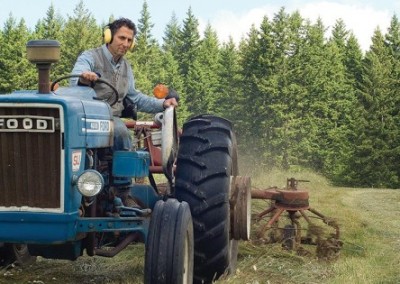 Michael Ableman: Urban Ag Pioneer