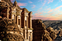 Think Locally While Traveling Globally