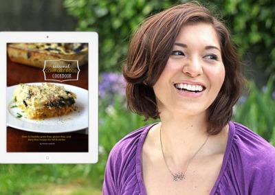 Seasonal Comfort Food Goes Paleo and Dairy-Free
