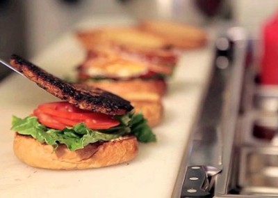 A Waste-Free Restaurant—Is It Possible?