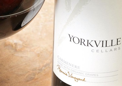 Delish Organic Wine