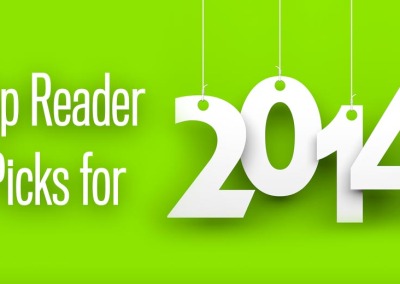 Organic Connections Top 5 for 2014