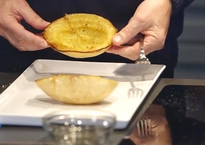 Mark Bittman Teaches Us How to Cook Spaghetti Squash