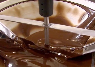 Get To Know Everyone’s Holiday Favorite: Chocolate!