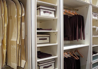 Time for Some Clutter Control?