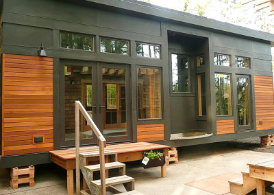 Modular Homes Meet Modern Needs