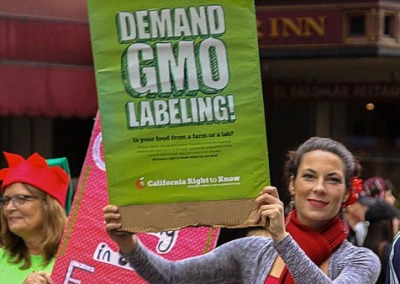 GMO Labeling Defeats: Why We’re Still Winning